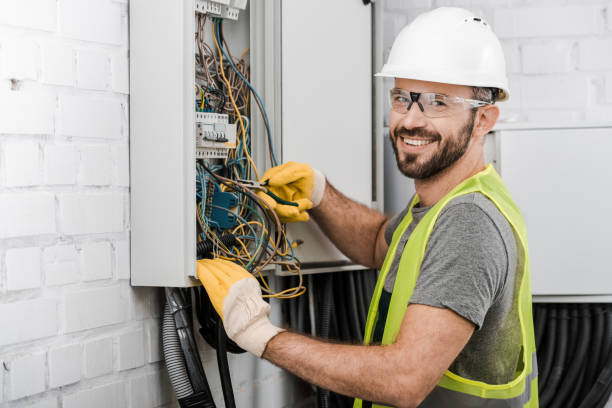 Best Electric Panel Repair  in Plymouth, IN
