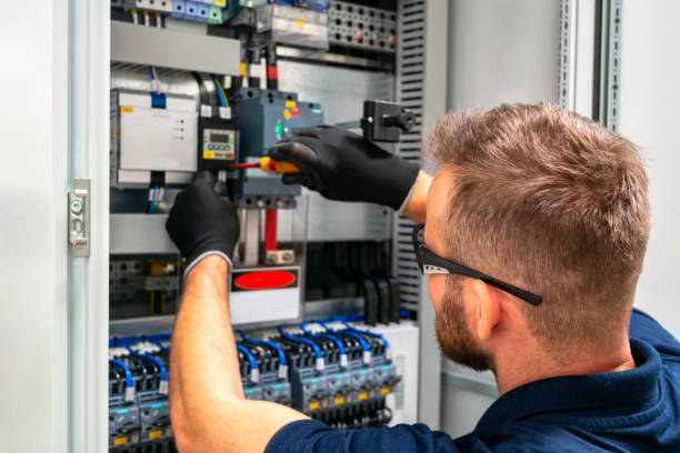 Best Emergency Electrical Repair  in Plymouth, IN