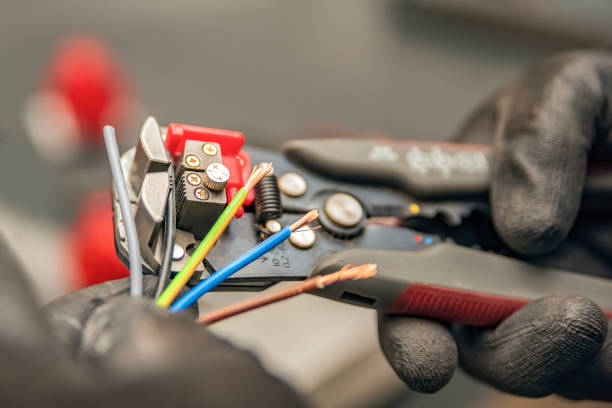 Best Electrical Upgrades for Homes  in Plymouth, IN
