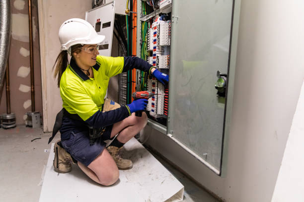 Best Electrical System Inspection  in Plymouth, IN