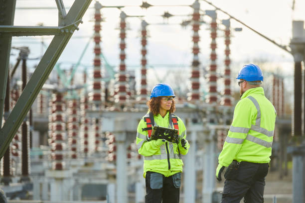 Professional Electrician in Plymouth, IN