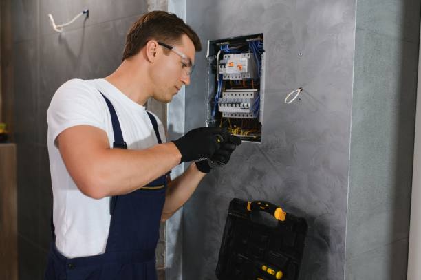 Best Electrician for Home Renovation  in Plymouth, IN