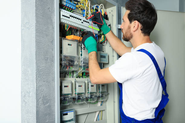 Best Commercial Electrician Services  in Plymouth, IN