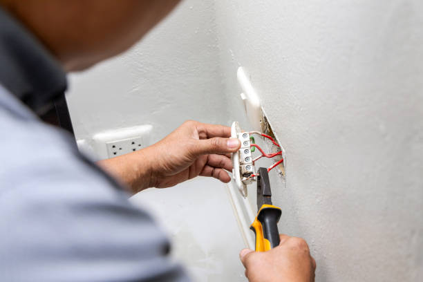 Best Electrical Installation Contractor  in Plymouth, IN