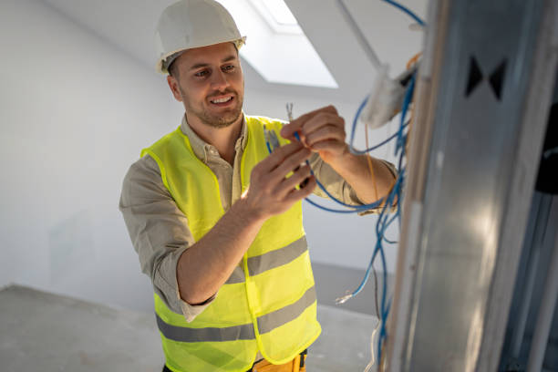 Best Local Electrician Companies  in Plymouth, IN
